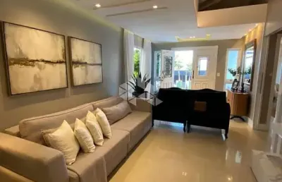 Casa com 3 dormitórios no estreito, florianópolis-sc