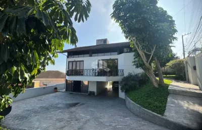 Casa com 4 quartos à venda na Avenida do Antão, 297, Centro, Florianópolis