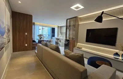 Apartamento com 3 suítes o em campinas, são josé-sc