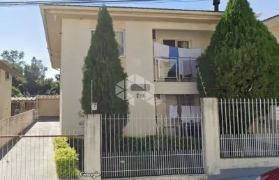 Apartamento com 2 quartos à venda na Rua Fabiano Aureliano da Silva, 22, Ipiranga, São José