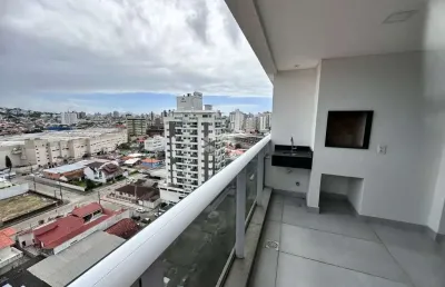 Apartamento 3 dorms (1 suite) no kobrasol, proximo ao mundo car