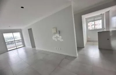 Apartamento 3 dorms (1 suite) no kobrasol, proximo ao mundo car