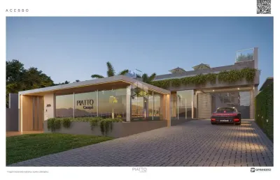 Apartamento com 3 quartos à venda na Rodovia Haroldo Soares Glavan, 2094, Cacupé, Florianópolis