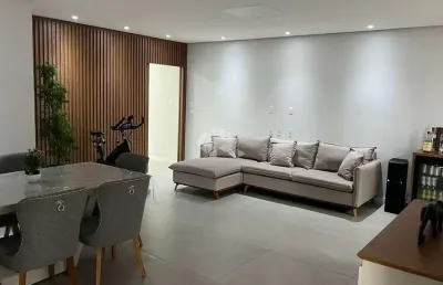 Casa com 3 quartos à venda na Tomaz João Do Amaral, 4, Serraria, São José