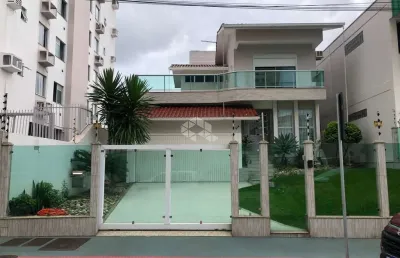 Casa com 3 quartos à venda na Rua Osni João Vieira, 214, Campinas, São José