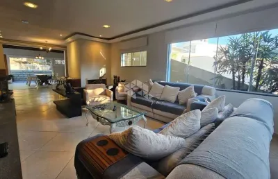 Casa em condomínio com 4 quartos no condomínio bosque das mansões