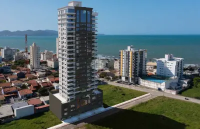 Apartamento com 3 quartos à venda na Rua Felix Walendowsky, 1, Balneário Perequê, Porto Belo