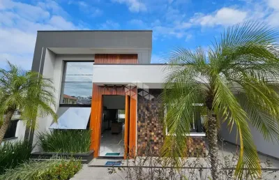 Casa com 3 quartos à venda na José Manoel Do Nascimento, 121, Potecas, São José