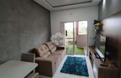Cobertura com 2 quartos à venda na Eduardo Marques Agapito, 187, Ingleses do Rio Vermelho, Florianópolis