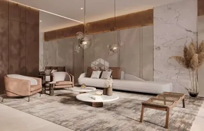 Apartamento com 3 quartos à venda na Rua Vereador Walter Borges, 1, Campinas, São José