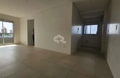 Apartamento 3 dormitórios em capoeiras, florianópolis-sc