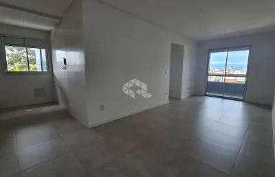 Apartamento 3 dormitórios em capoeiras, florianópolis-sc