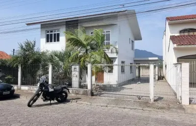 Casa com 5 quartos à venda na Acioli Nunes Dos Santos, 446, Centro, Palhoça
