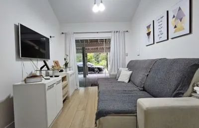 Casa em condomínio fechado com 3 quartos à venda na Rua José Pereira Liberato, 3170, São Judas, Itajaí