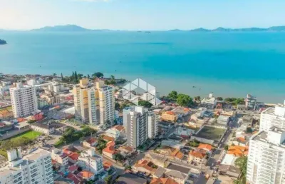 Apartamento com 2 quartos à venda na Rua do Iano, 118, Barreiros, São José