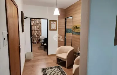 Sala comercial à venda na Rua Felipe Schmidt, 303, Centro, Florianópolis