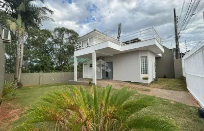 Casa com 3 quartos à venda na Servidão Epaminondas Vicente de Carvalho, 227, Agronômica, Florianópolis