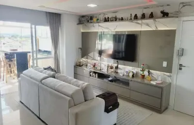 Cobertura com 3 quartos à venda na Rua Elis Regina, 1453, Areias, São José