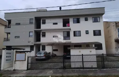 Apartamento à venda no condomínio residencial hilario bloemer- bela vista- palhoça/ sc.oça/sc.