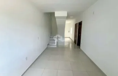 Casa com 2 quartos à venda na Rua Elvira Ruschel Fett, 22, Potecas, São José