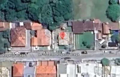 Terreno residencial à venda, ingleses, florianópolis