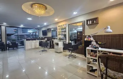 Ponto comercial à venda na Rua Koesa, 141, Kobrasol, São José