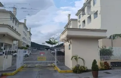 Apartamento a vendo no bairro madri em palhoça no valor de r$ 275.600