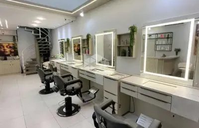 Ponto comercial à venda na Rua Dinarte Domingues, 543, Kobrasol, São José