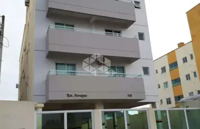 Apartamento com 2 quartos e 1 banheiro à venda, 61 m²