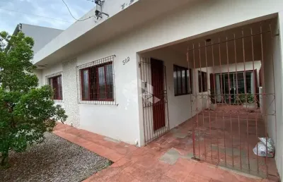 Casa com 3 quartos à venda na Rua Irmã Bonavita, 502, Capoeiras, Florianópolis