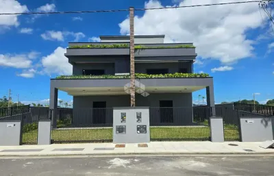 Casa/sobrado com 3 dormitórios, com piscina, vargem do bom jesus- florianópolis.