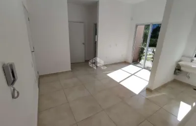 Apartamento com 2 quartos à venda na Avenida Paulo Roberto Vidal, 347, Bela Vista, Palhoça