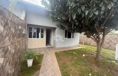 Casa com 3 quartos à venda na Rua Izoel Ribeiro, 312, Serraria, São José