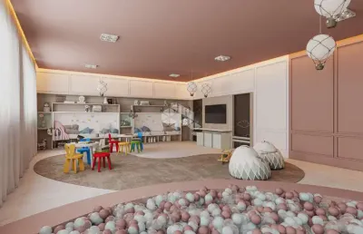 Apartamento com 2 quartos à venda na Avenida Marcondes de Mattos, 1, Centro, Biguaçu