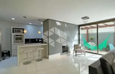Apartamento com 3 quartos à venda na Alameda Afonso Celso, 176, Boa Vista, Porto Alegre