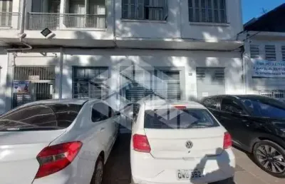 Ponto comercial à venda na Avenida Brasil, 863, Navegantes, Porto Alegre