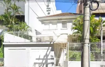 Casa com 4 quartos à venda na Avenida Iguassu, 515, Petrópolis, Porto Alegre