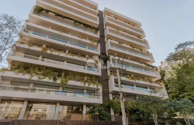 Apartamento com 4 quartos à venda na Rua Luciana de Abreu, 250, Moinhos de Vento, Porto Alegre