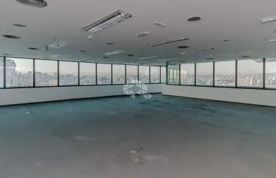 Sala comercial à venda na Avenida Borges de Medeiros, 2233, Praia de Belas, Porto Alegre