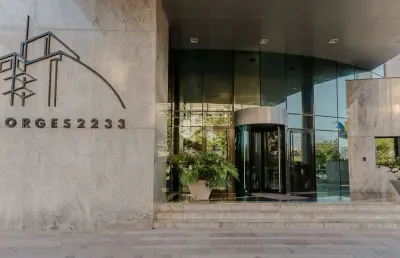 Sala comercial à venda na Avenida Borges de Medeiros, 2233, Praia de Belas, Porto Alegre