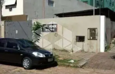 Terreno à venda na Rua Vitória, 47, Santana, Porto Alegre