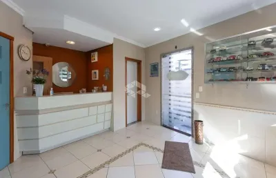 Excelente casa de esquina residencial/comercial no bairro higienópolis, 50 m da assis brasil