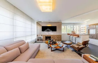 Apartamento com 3 quartos à venda na Avenida Luiz Manoel Gonzaga, 23, Três Figueiras, Porto Alegre