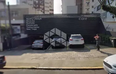 Casa comercial à venda | localização premium junto ao parcão