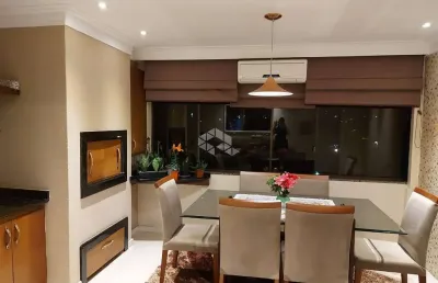 Apartamento 3 dormitórios (1 suíte), 2 vagas escrituradas no bairro jardim itu sabará em porto alegre.