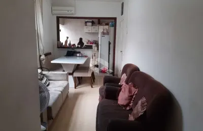 Apartamento com 3 quartos c/suite, living 02 ambientes - jardim lindóia