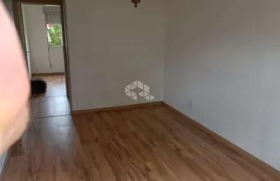 Jardim planalto - apartamento 3 quartos com garagem.
