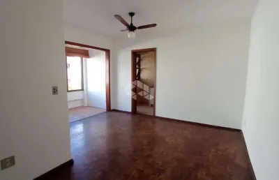 Apartamento 2 quartos sacada  e 1 vaga de garagem higienópolis