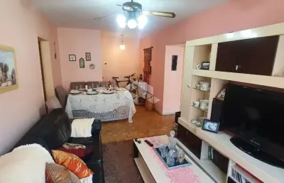 Apartamento com 3 quartos à venda na Rua Onze de Agosto, 15, São João, Porto Alegre