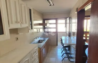 Apartamento 2 dormitórios 1 vaga sacada churrasqueira cristo redentor